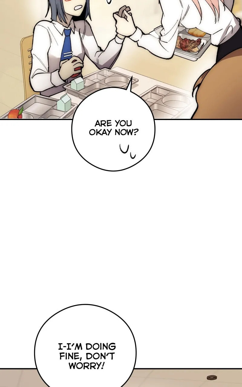 Hand Jumper chapter 45, page 124