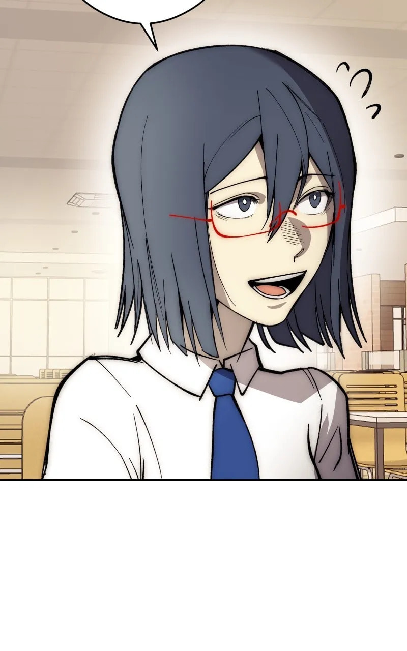 Hand Jumper chapter 45, page 125