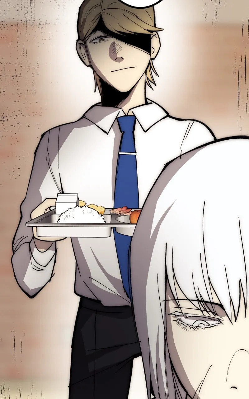 Hand Jumper chapter 45, page 128