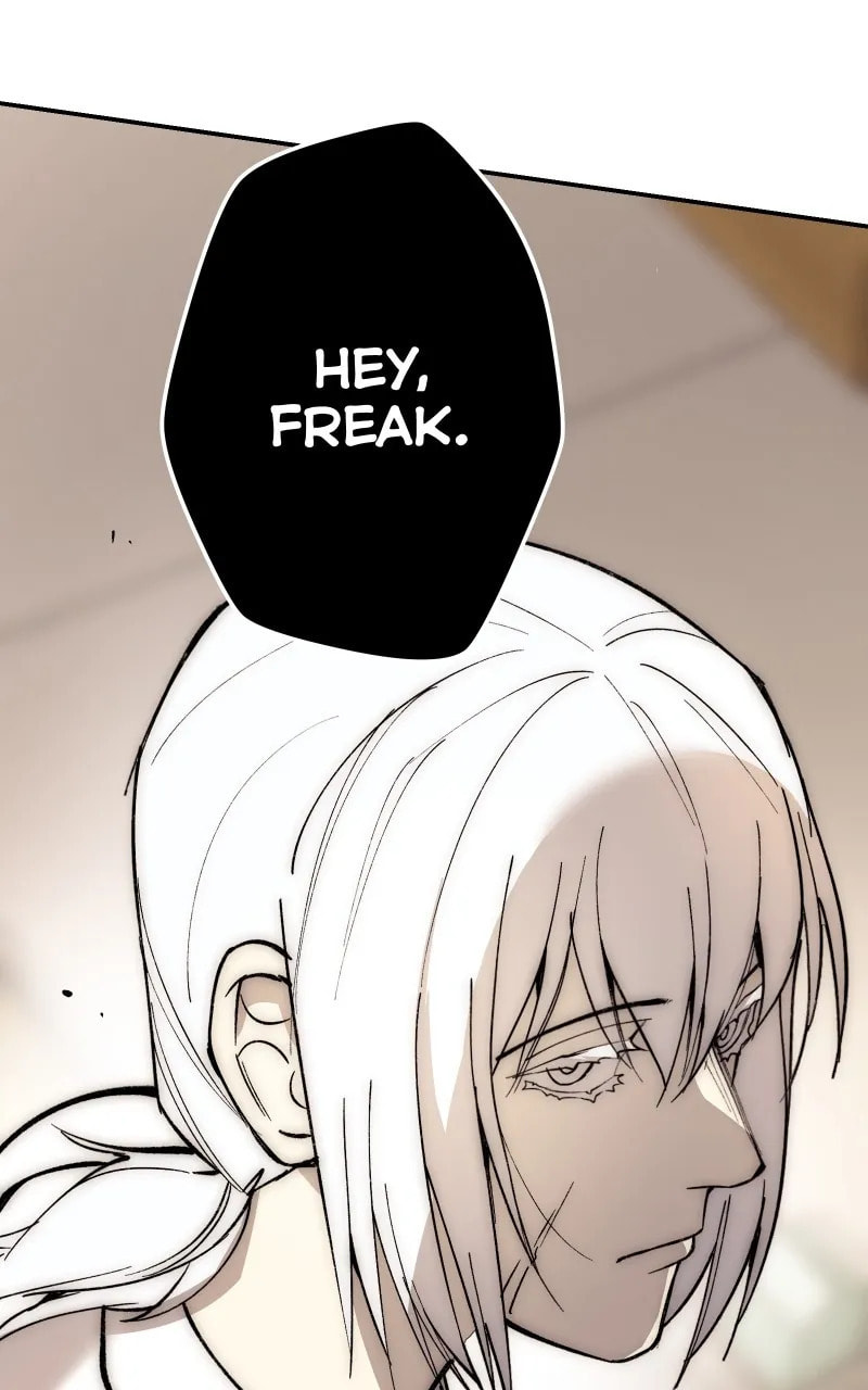 Hand Jumper chapter 45, page 132