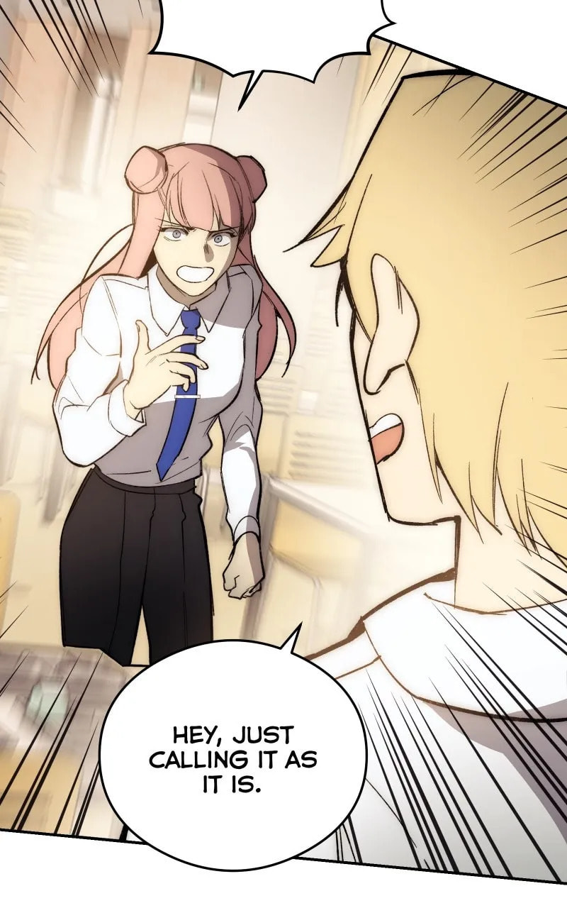 Hand Jumper chapter 46, page 7