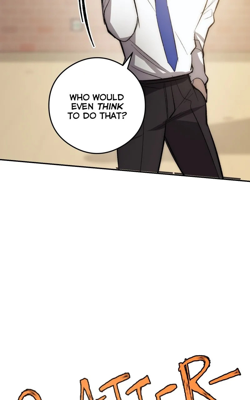Hand Jumper chapter 46, page 9