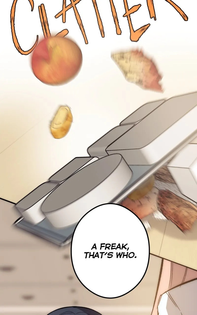 Hand Jumper chapter 46, page 10