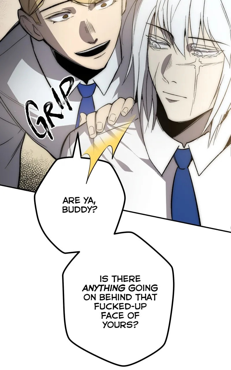 Hand Jumper chapter 46, page 16