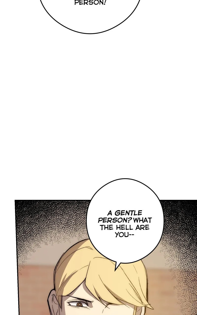 Hand Jumper chapter 46, page 21