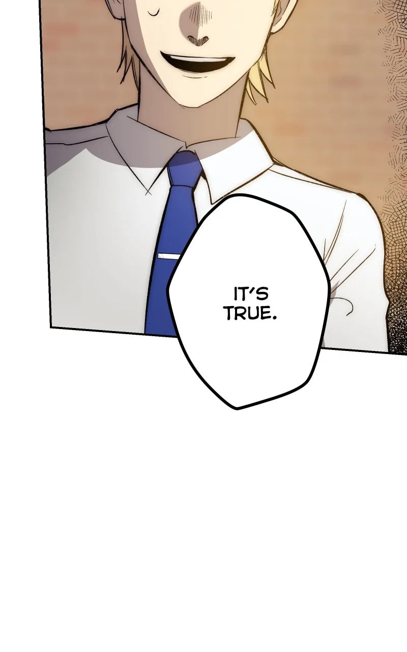 Hand Jumper chapter 46, page 22