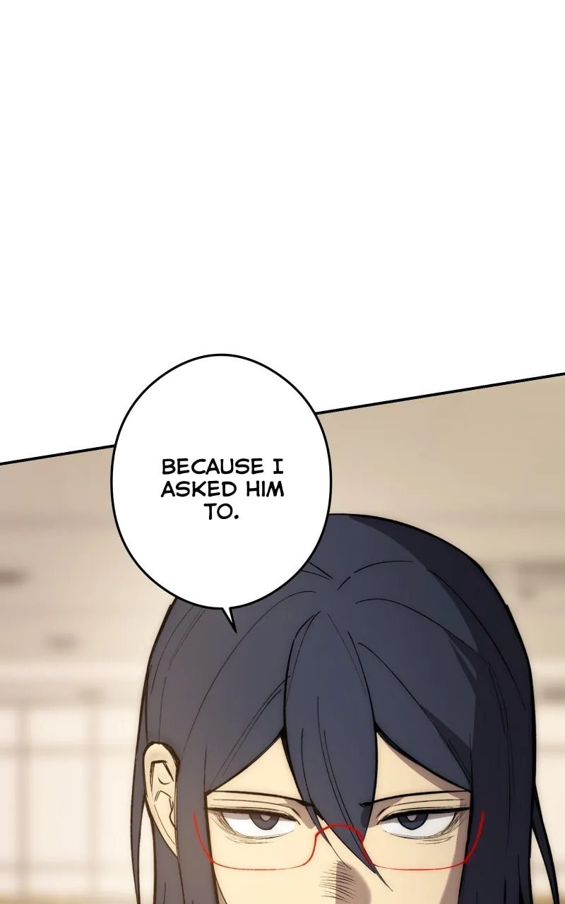 Hand Jumper chapter 46, page 24