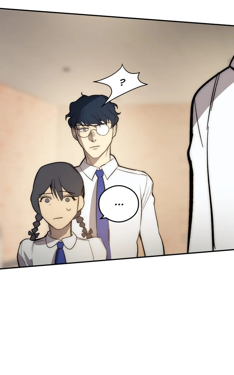 Hand Jumper chapter 46, page 27