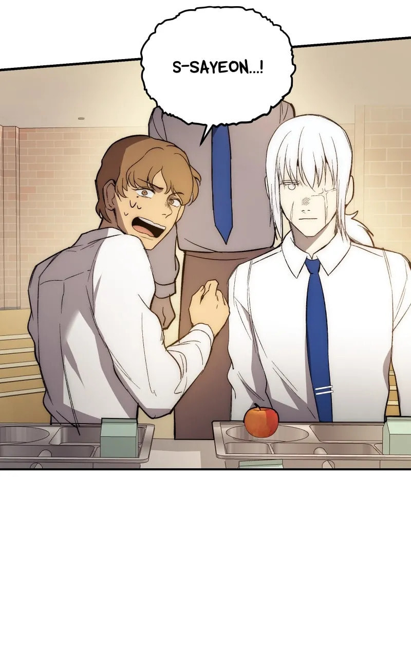 Hand Jumper chapter 46, page 28