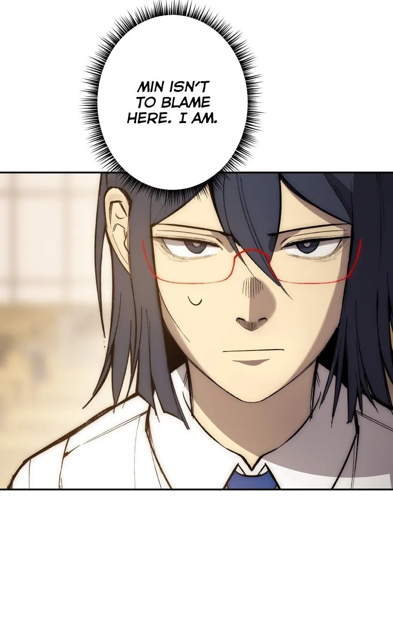 Hand Jumper chapter 46, page 31