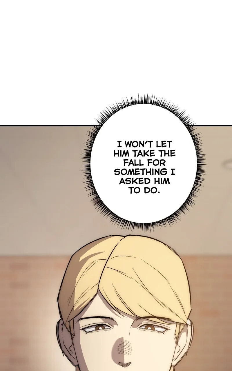 Hand Jumper chapter 46, page 32