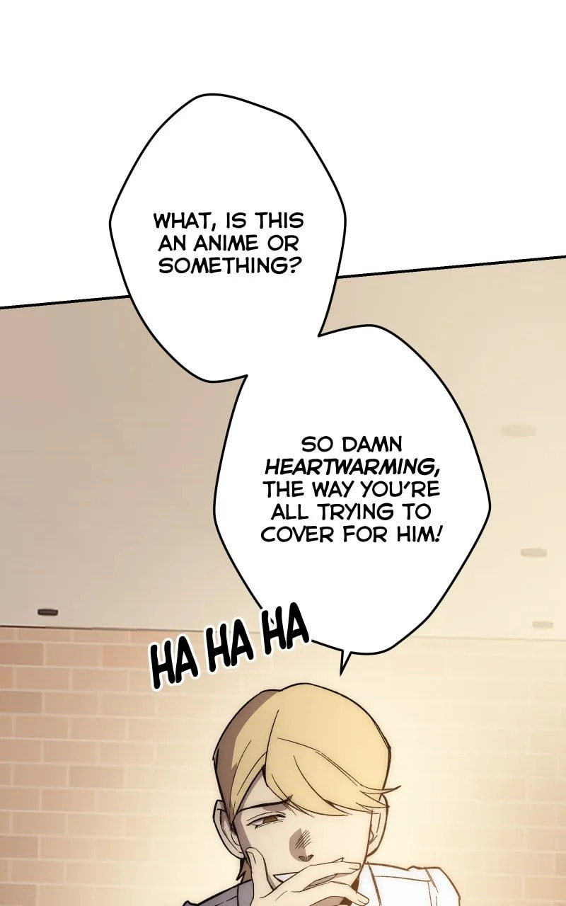 Hand Jumper chapter 46, page 37