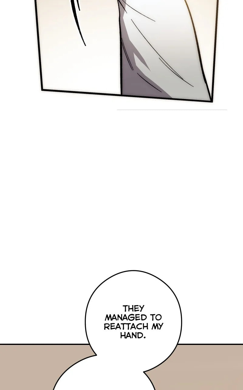Hand Jumper chapter 46, page 42