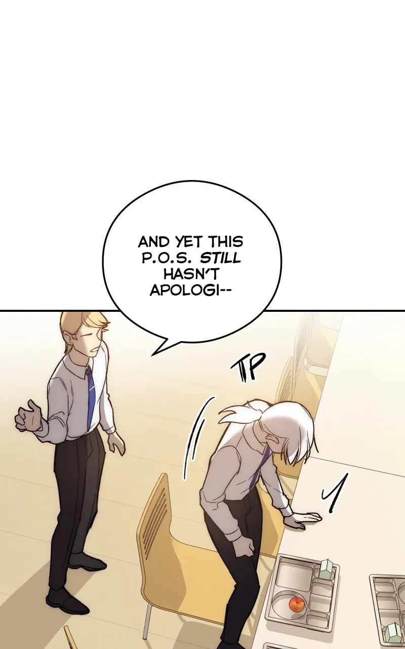 Hand Jumper chapter 46, page 46