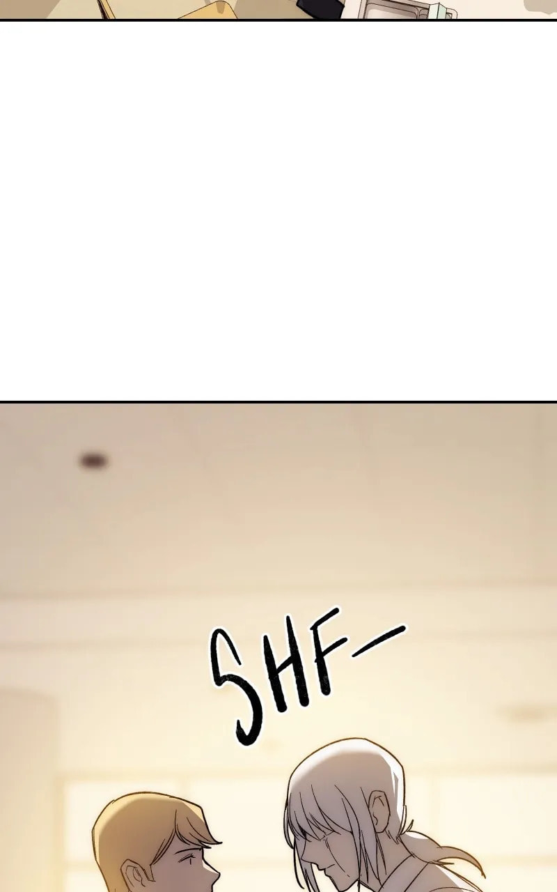 Hand Jumper chapter 46, page 47