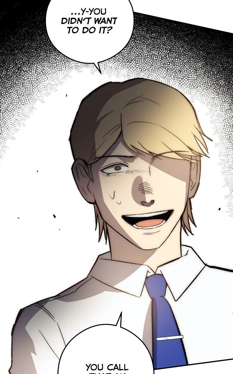Hand Jumper chapter 46, page 55