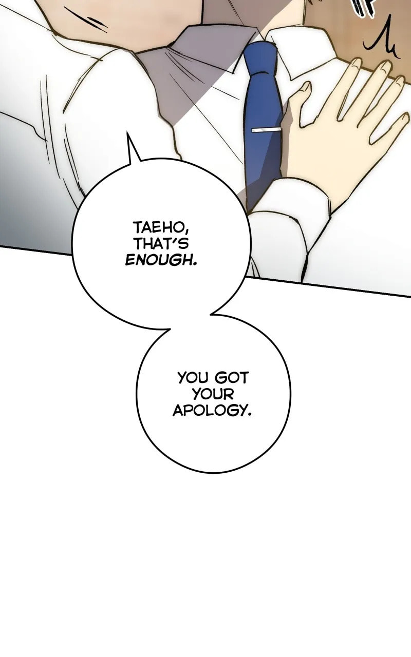 Hand Jumper chapter 46, page 64