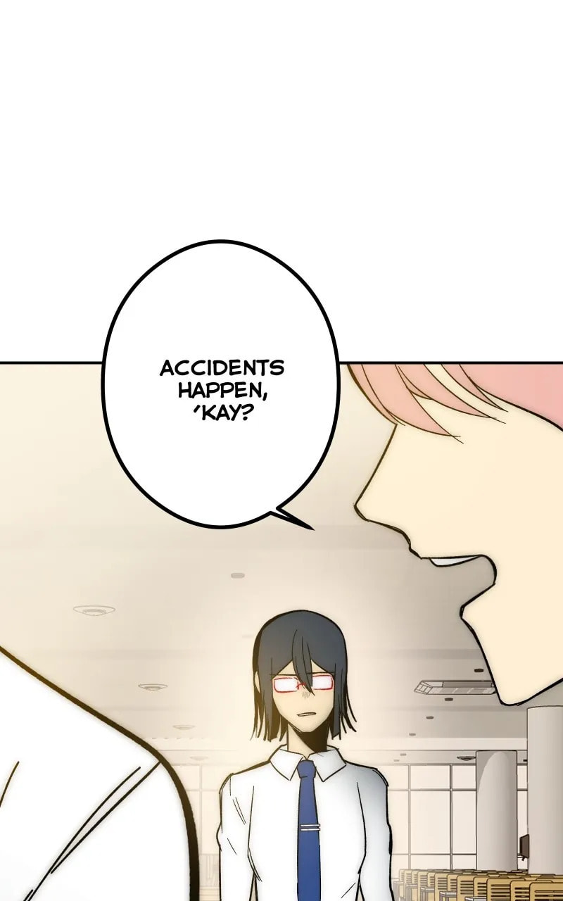 Hand Jumper chapter 46, page 65