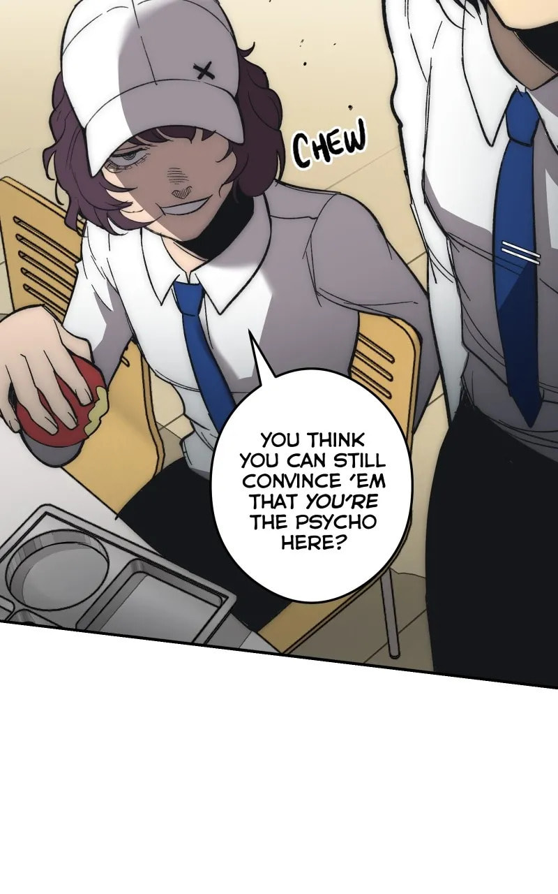 Hand Jumper chapter 46, page 69