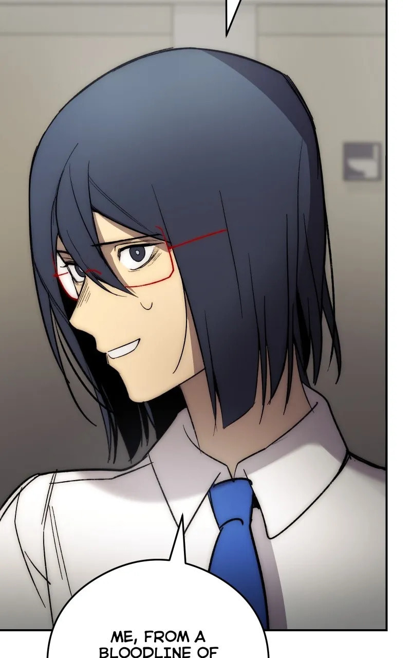 Hand Jumper chapter 46, page 84