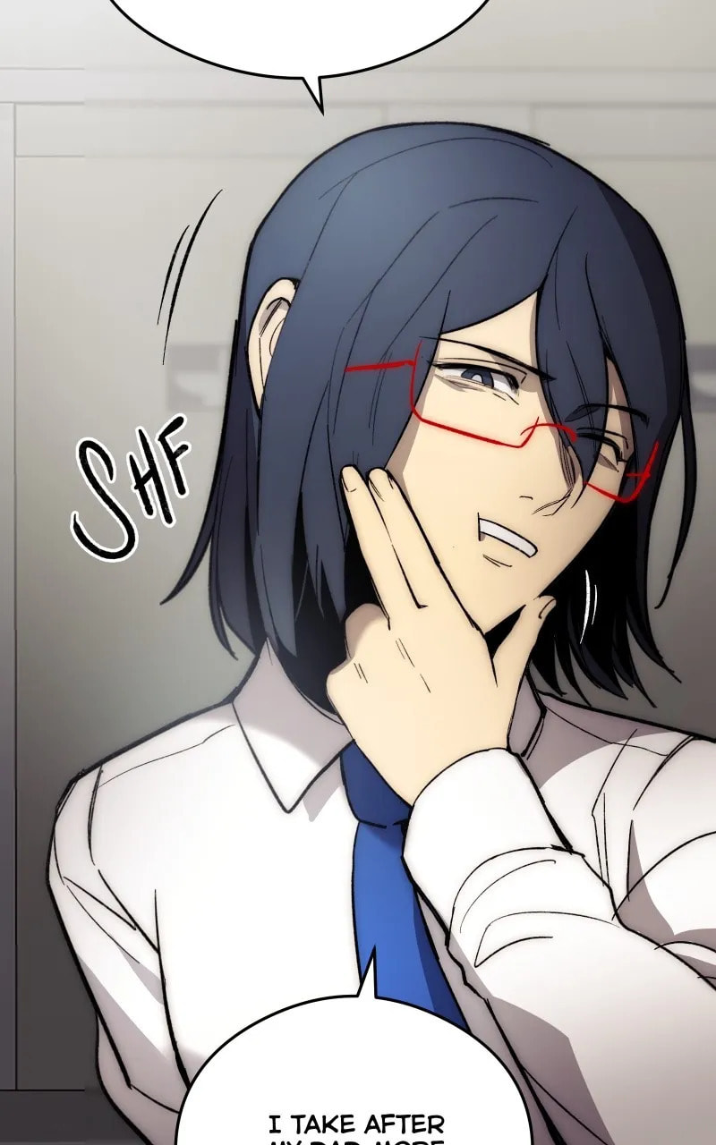 Hand Jumper chapter 46, page 86