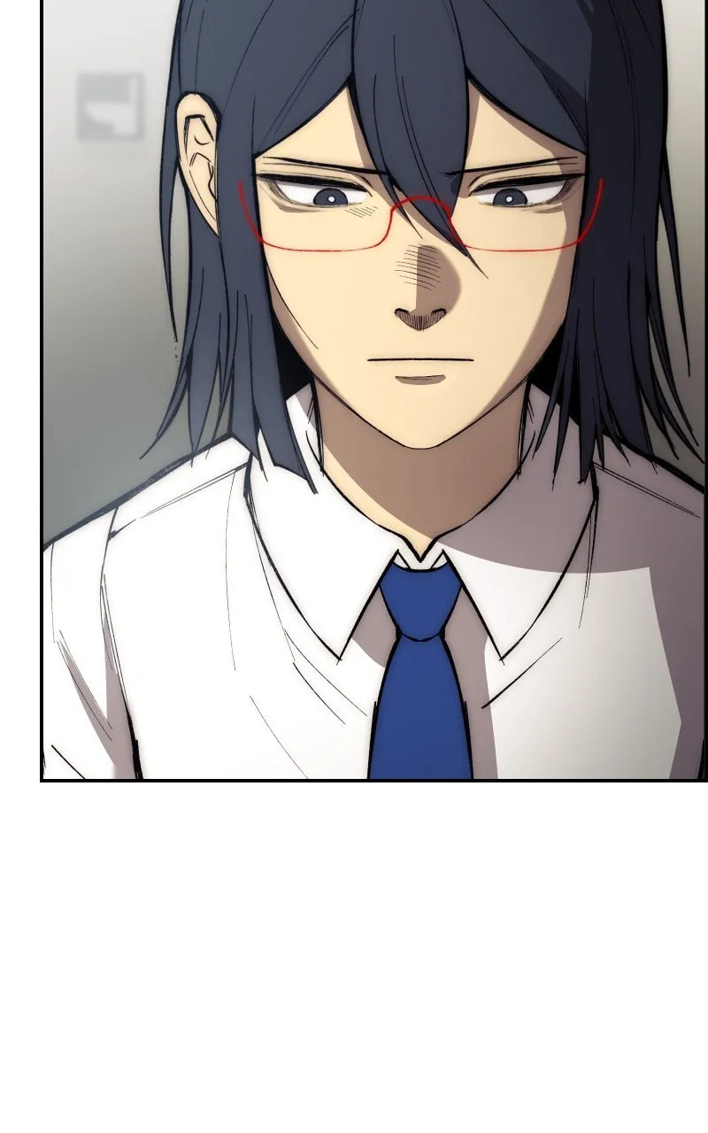 Hand Jumper chapter 46, page 90
