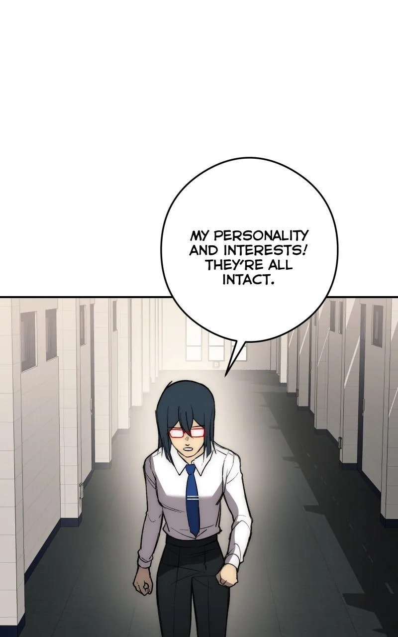 Hand Jumper chapter 46, page 93