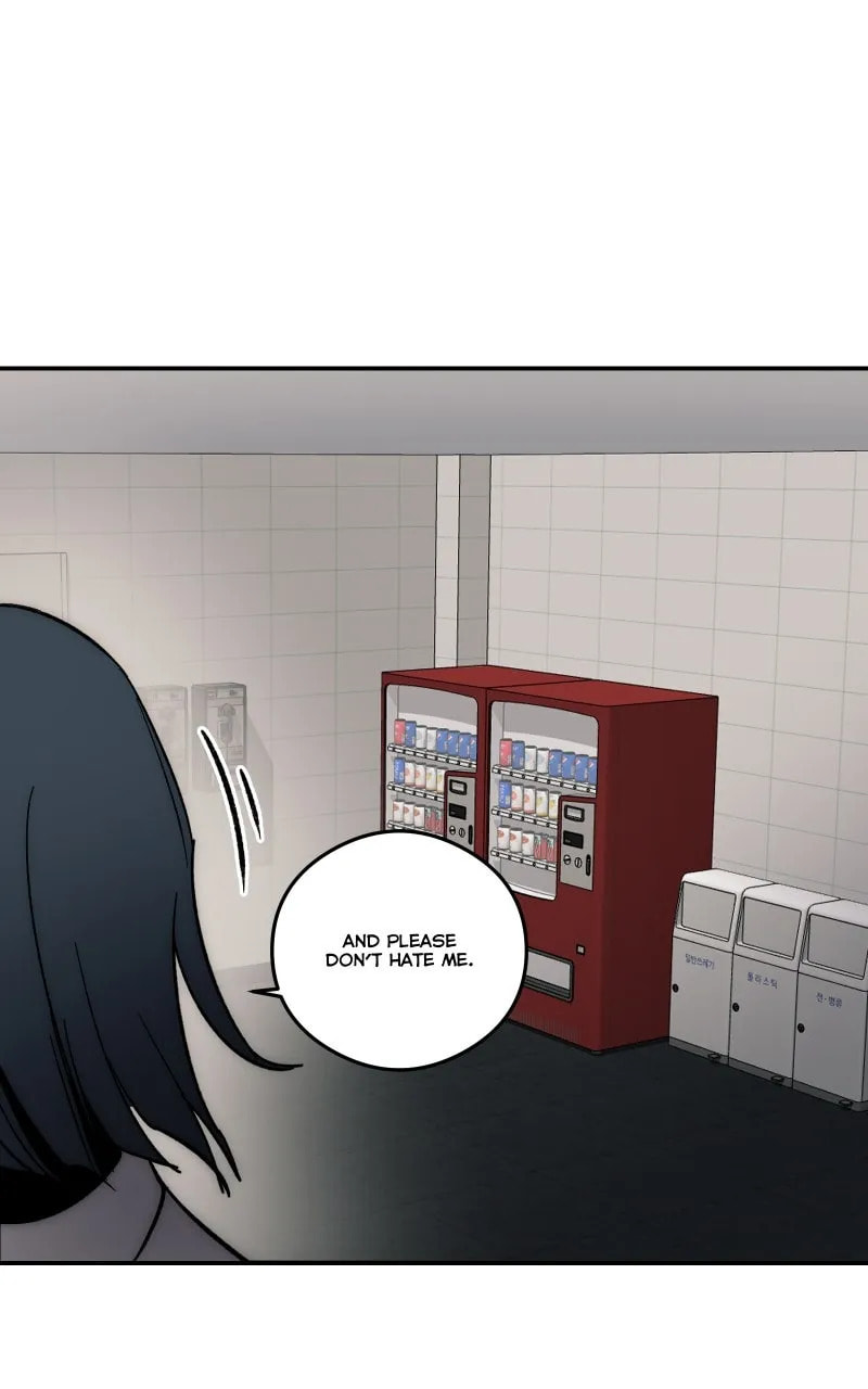 Hand Jumper chapter 46, page 96