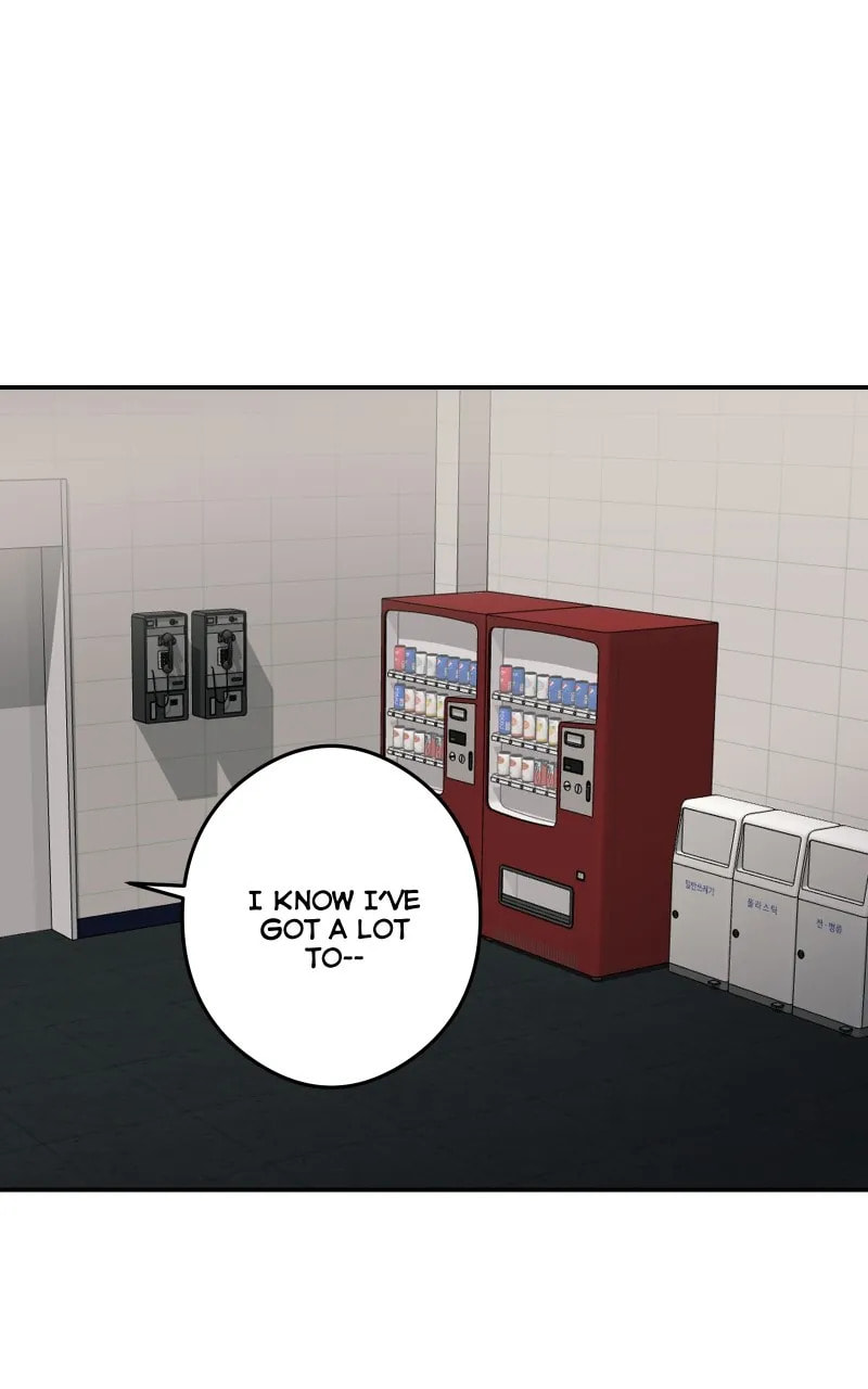 Hand Jumper chapter 46, page 97