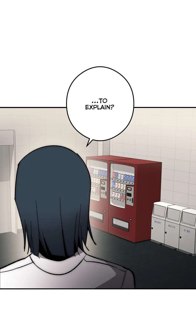 Hand Jumper chapter 46, page 99