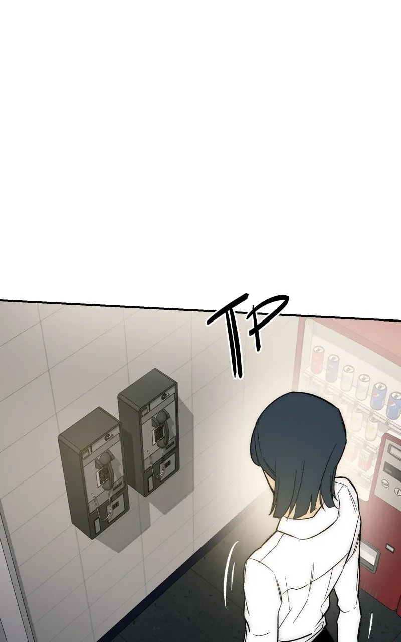 Hand Jumper chapter 46, page 100