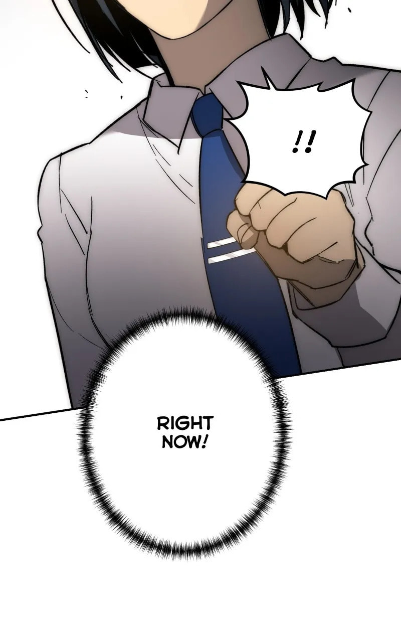 Hand Jumper chapter 46, page 104