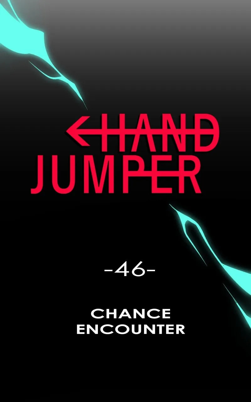 Hand Jumper chapter 47, page 5