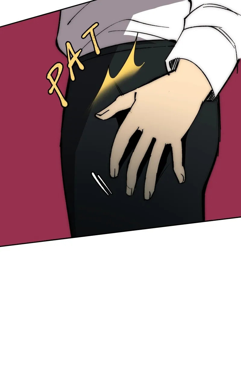 Hand Jumper chapter 47, page 8