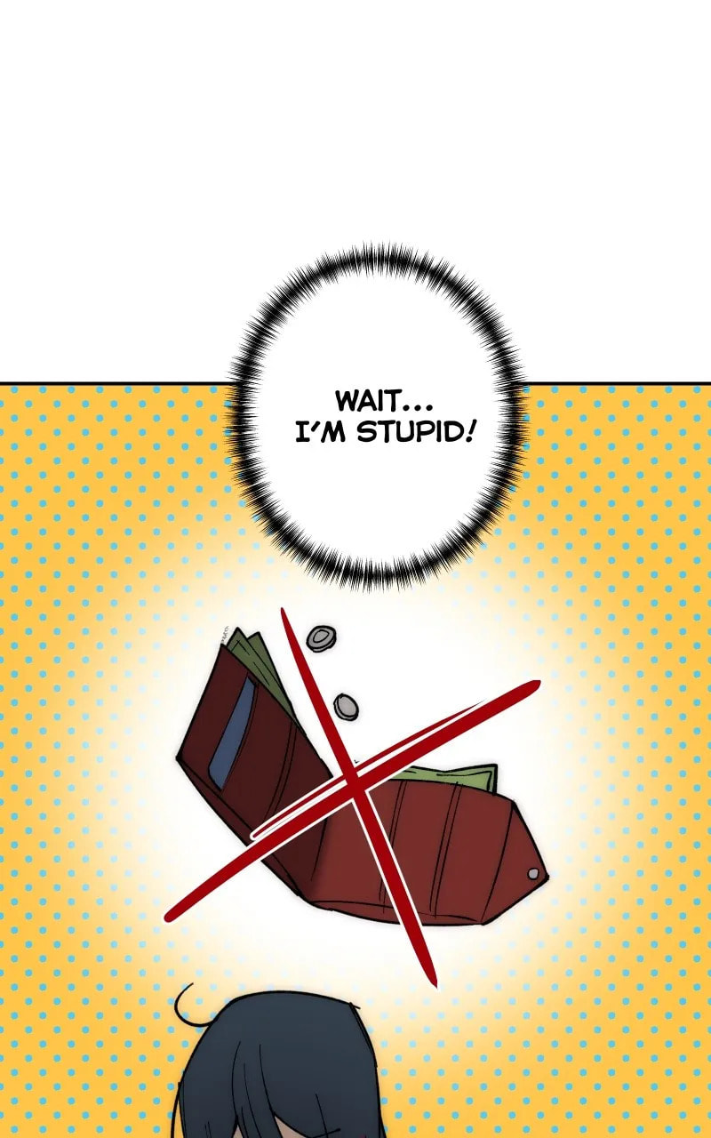 Hand Jumper chapter 47, page 9