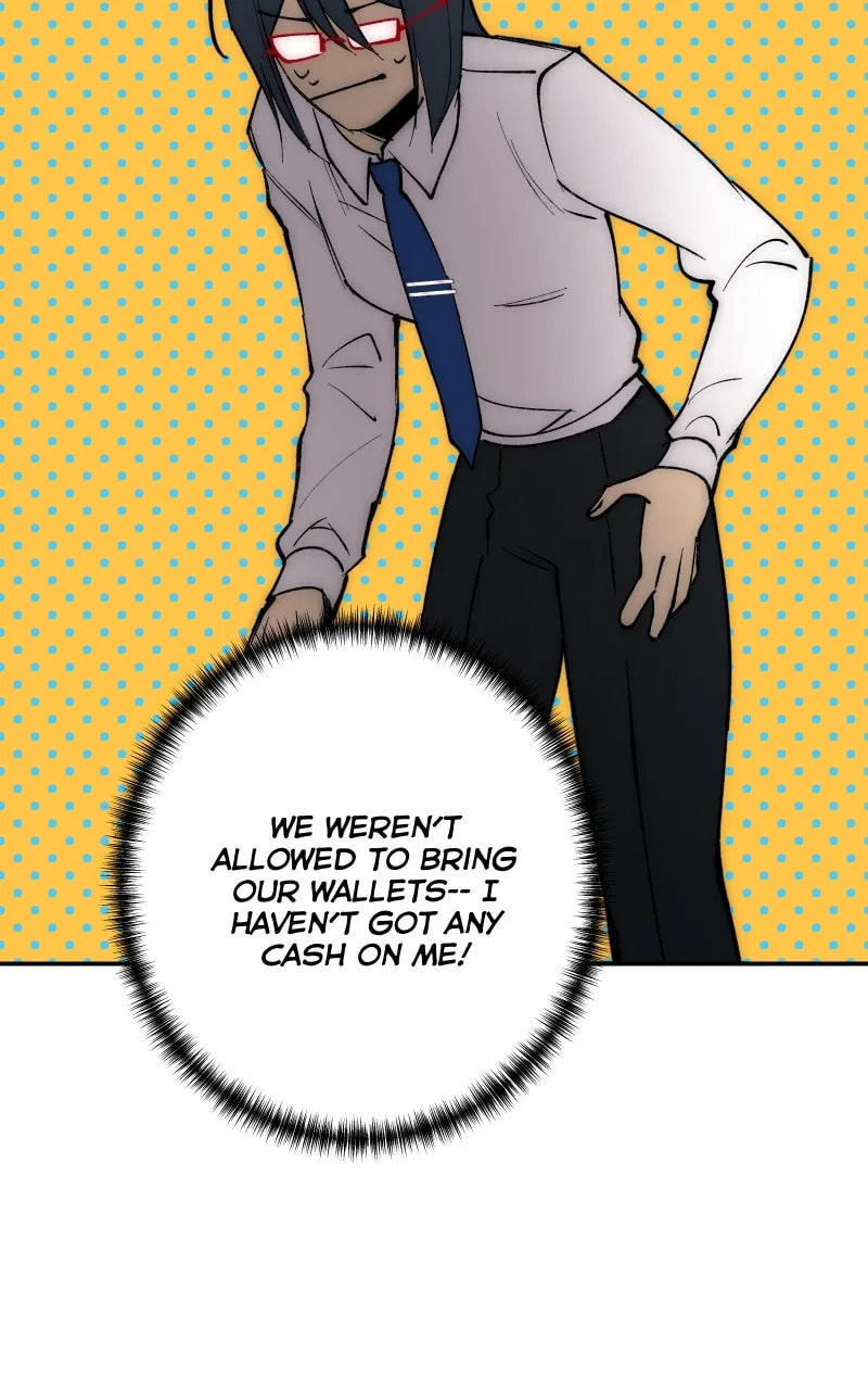 Hand Jumper chapter 47, page 10