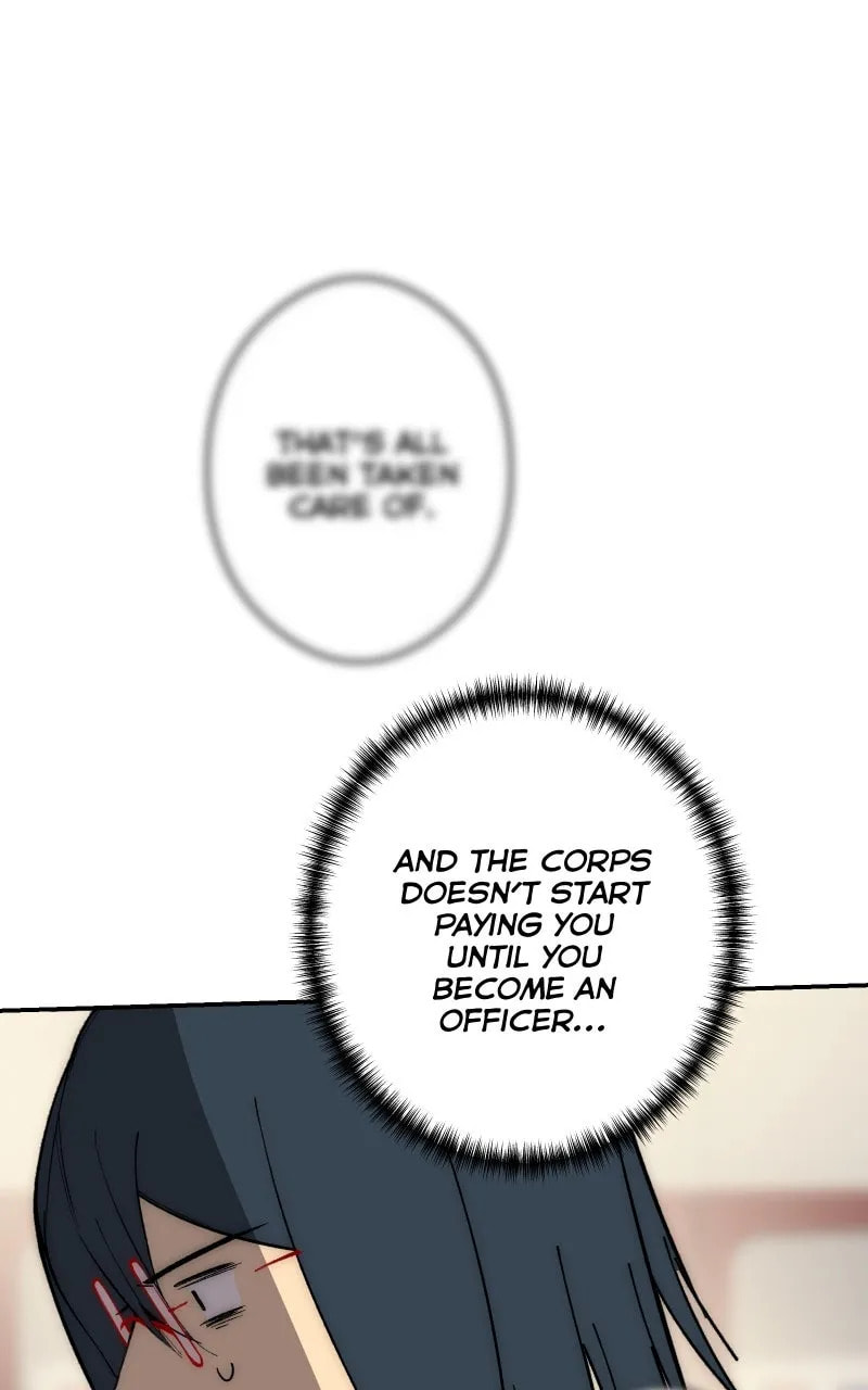Hand Jumper chapter 47, page 11