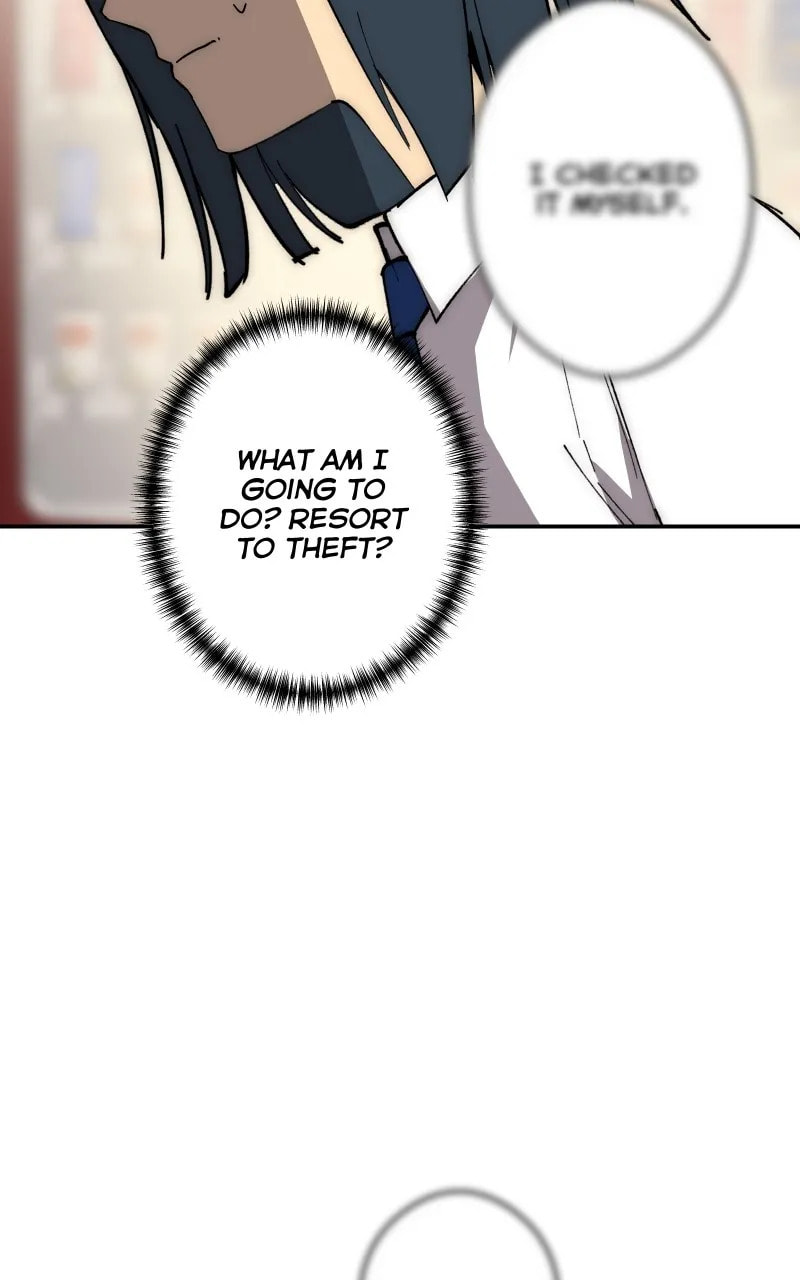 Hand Jumper chapter 47, page 12