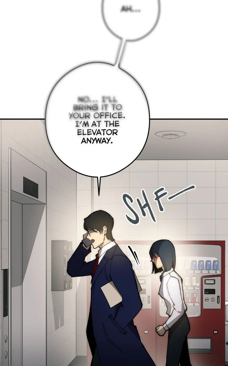 Hand Jumper chapter 47, page 13