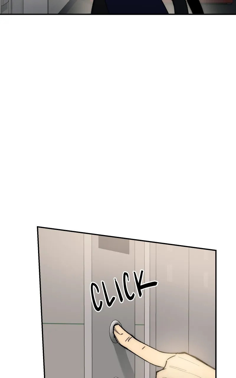Hand Jumper chapter 47, page 14