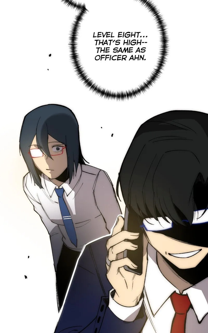 Hand Jumper chapter 47, page 16