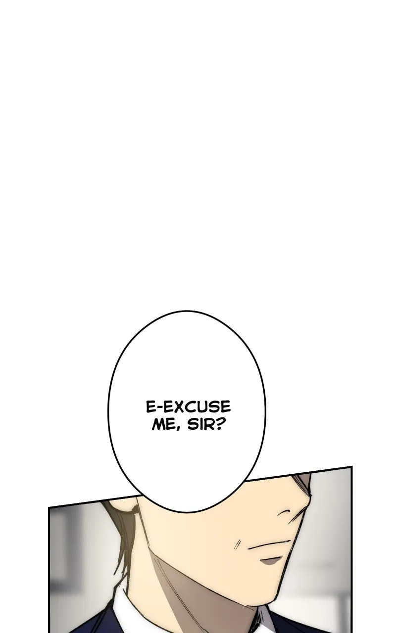 Hand Jumper chapter 47, page 21