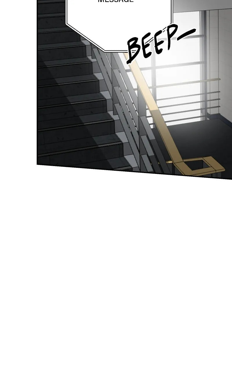 Hand Jumper chapter 47, page 27