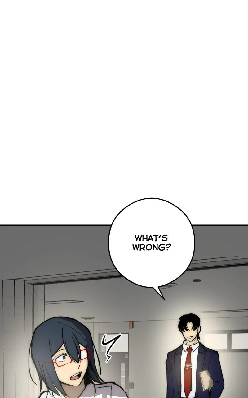 Hand Jumper chapter 47, page 29