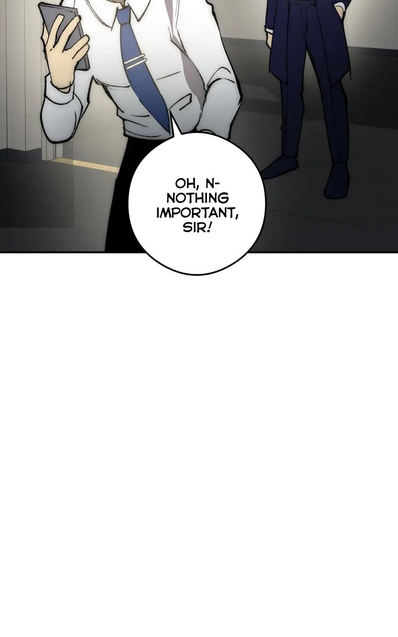 Hand Jumper chapter 47, page 30