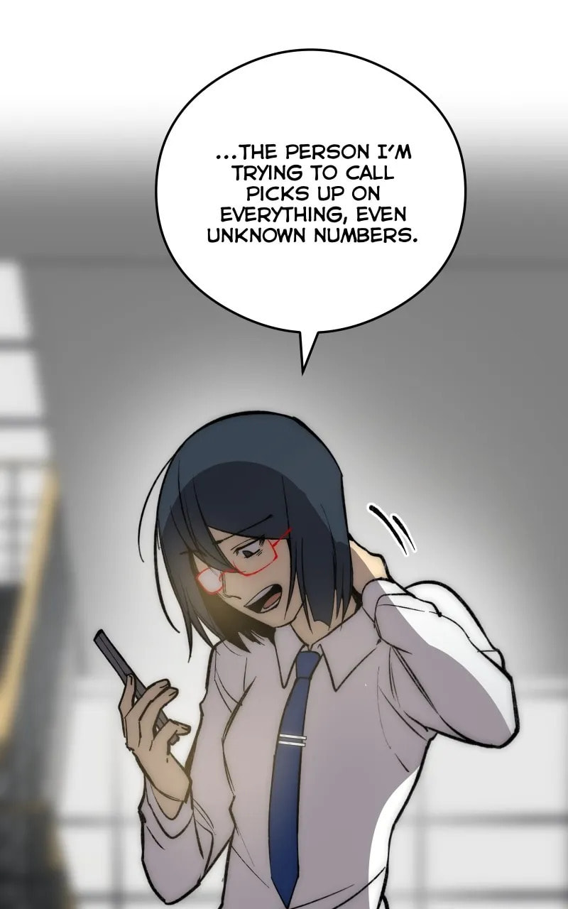 Hand Jumper chapter 47, page 31