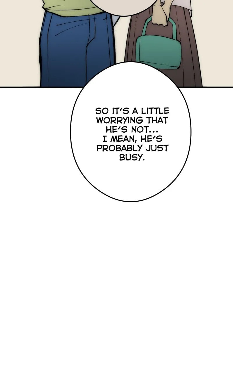 Hand Jumper chapter 47, page 33