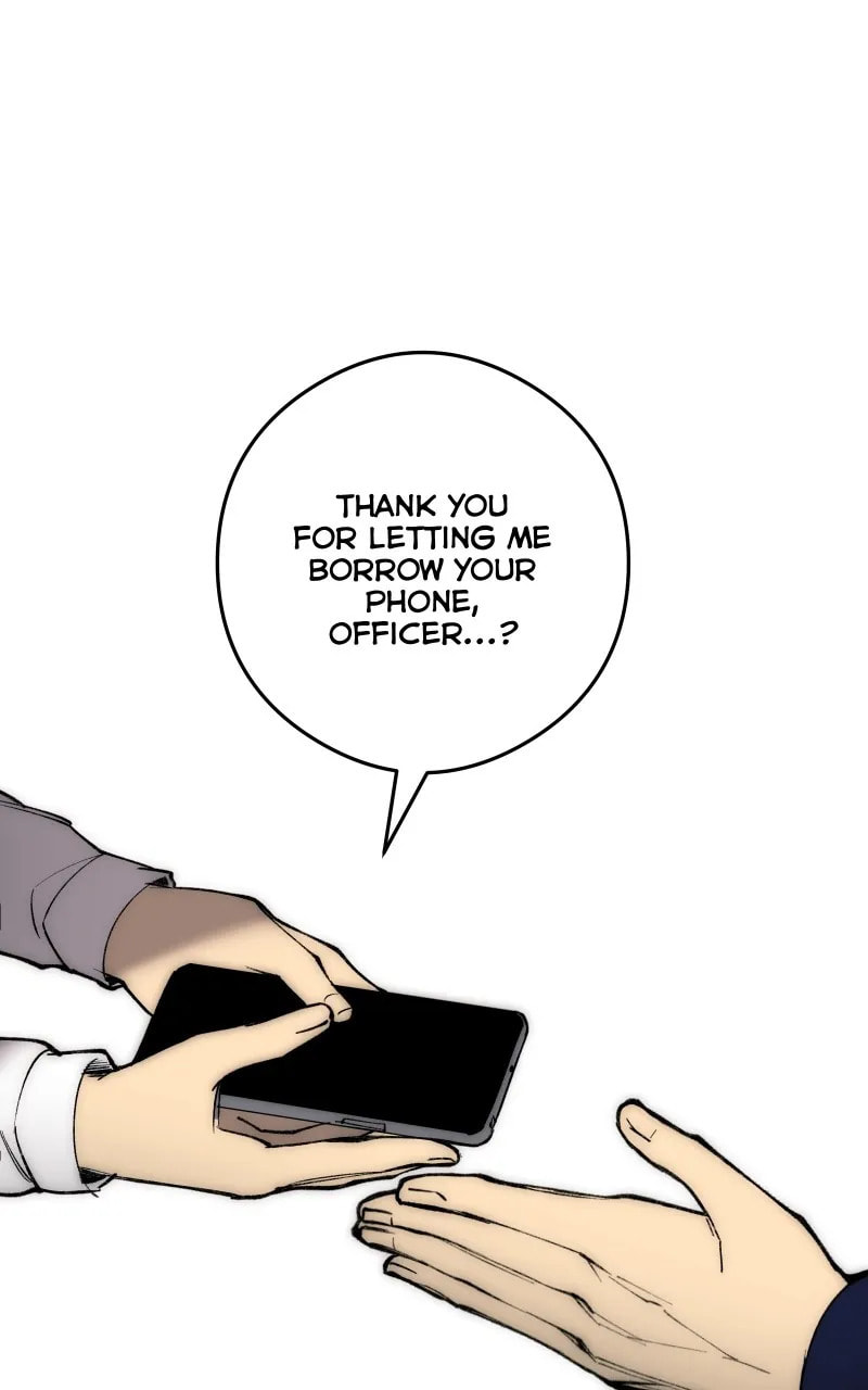 Hand Jumper chapter 47, page 34