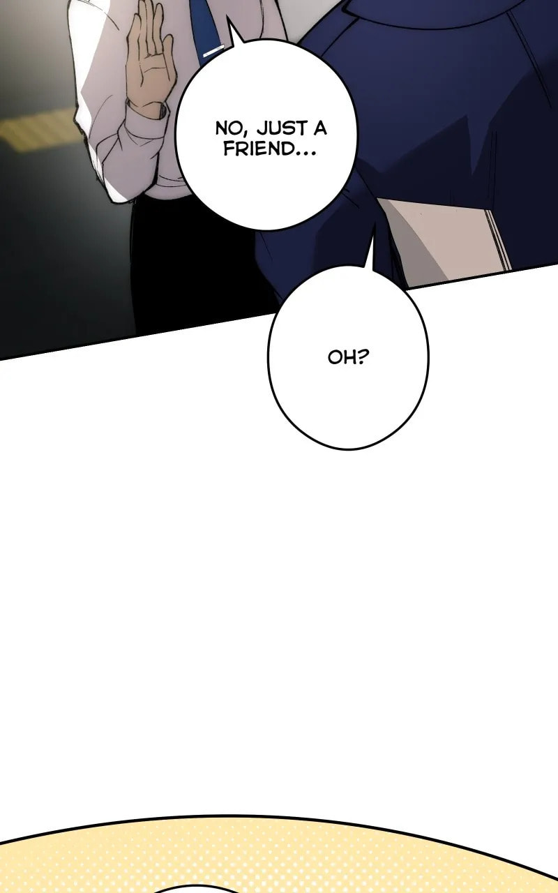 Hand Jumper chapter 47, page 40