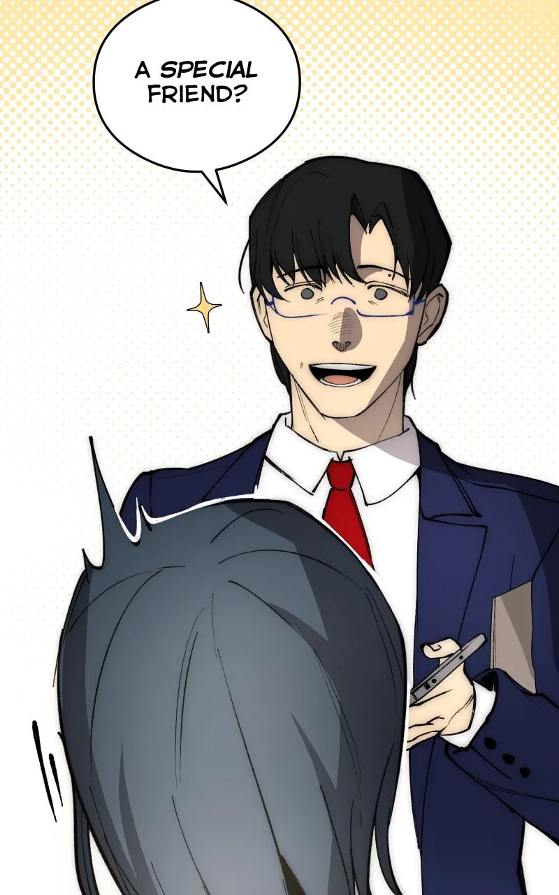 Hand Jumper chapter 47, page 41